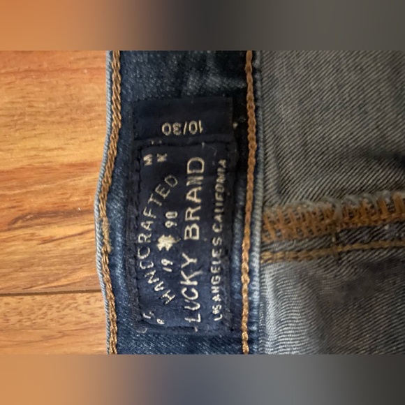 Lucky brand jeans - Picture 2 of 2